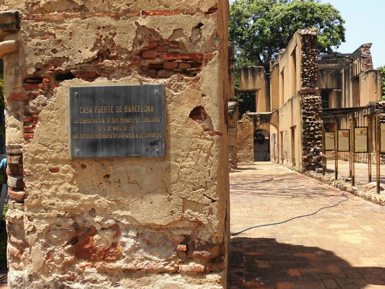Casa Fuerte de la Bujeda, Spain